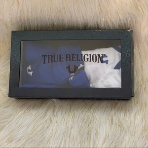 TRUE RELIGION SET